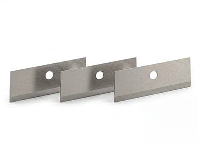 Chemical Fiber Blades