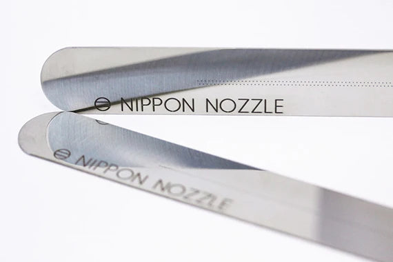 Spunlace Jet Strips (Nippon Nozzle)