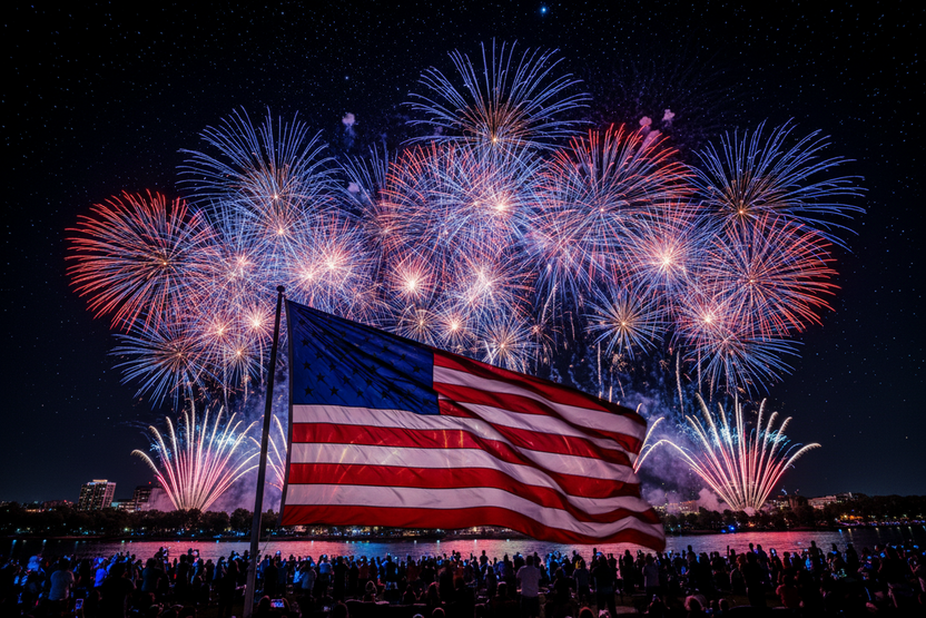 July 4th Holiday Hours