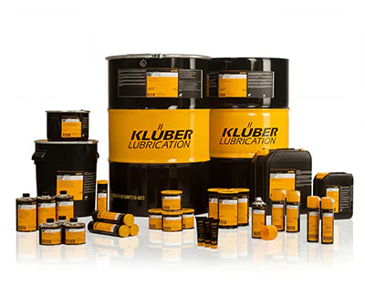 Specialty Lubricants