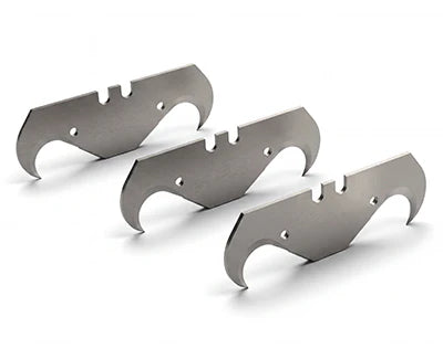 Textile Blades