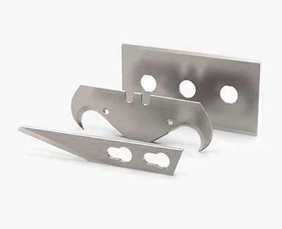 Automotive Blades