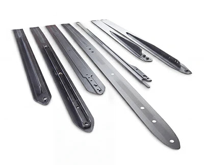 Rapier Tapes (Lamiflex)