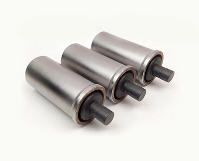 Separator Rolls
