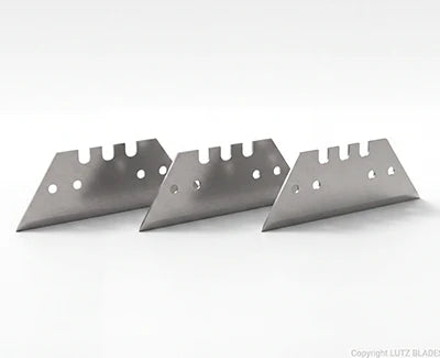 Converting Blades