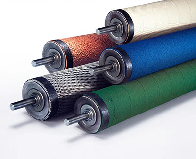 Roller Coverings