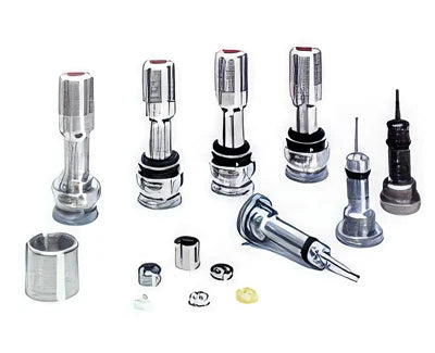 Air Jet and Water Jet Parts