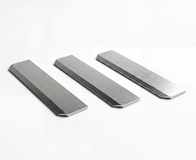 Tungsten Carbide Blades