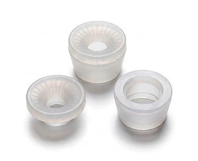 Twist Caps