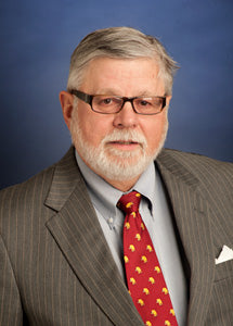 Alfred W. Thomas III