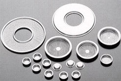 Spinnerettes (Nippon Nozzle)