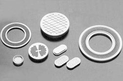 Spinnerettes (Nippon Nozzle)