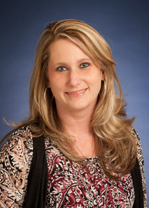 Trish Graham