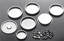 Spinnerettes (Nippon Nozzle)