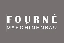 Fourné Maschinenbau logo