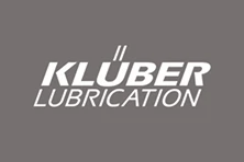 Kluber Lubrication logo