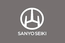 Sanyo Seiki logo